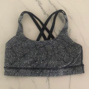 lulu sports bra